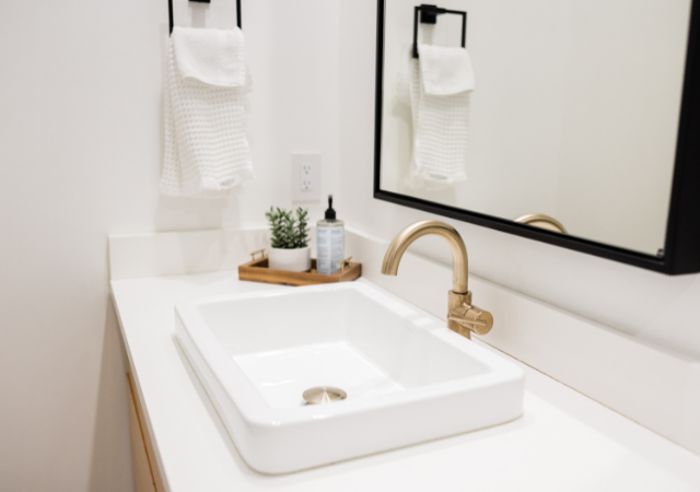 northern beaches bathrooms