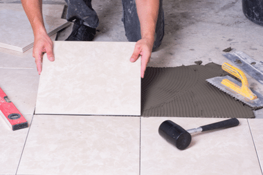 bathroom renovations